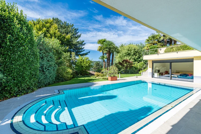 Maison / Villa 5.5 pièces à Villa Luganese — 4