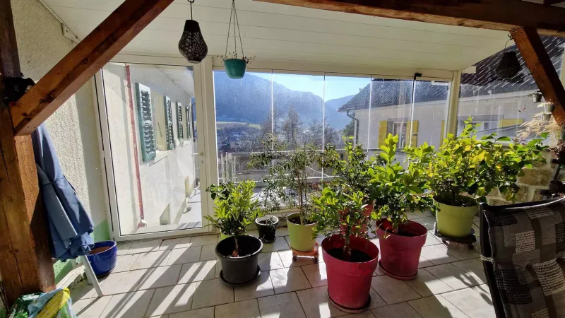 House / Villa 6.5 rooms in quartier de l'hôpital — 10