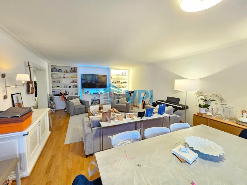 Wohnung 6 Zimmer in Champel