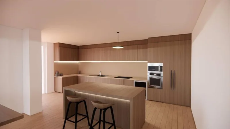 Appartement 5.5 pièces à Montreux — 11