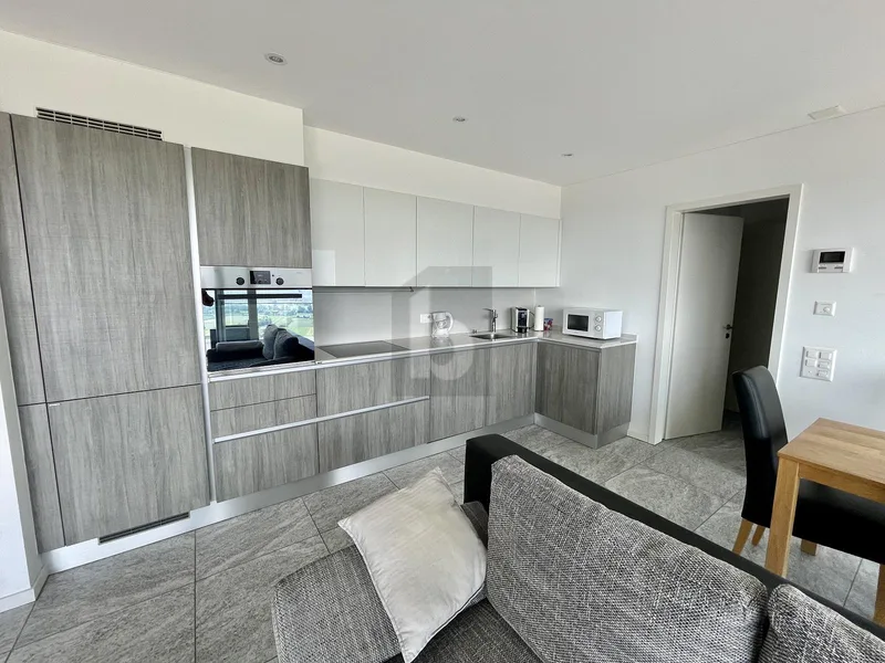 Wohnung 2.5 Zimmer in Gordola