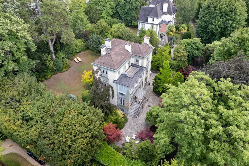 Maison / Villa 10 pièces à Villas Dubochet — 2