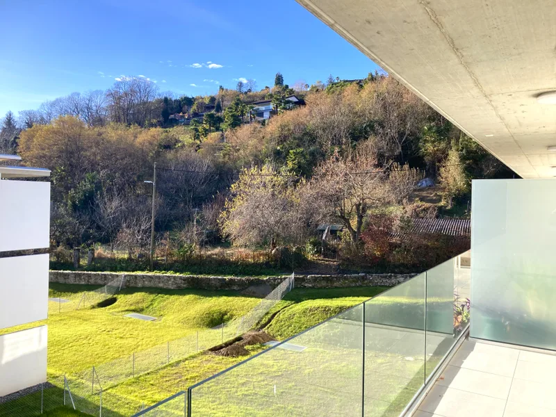 Wohnung 3.5 Zimmer in Caslano — photo 6
