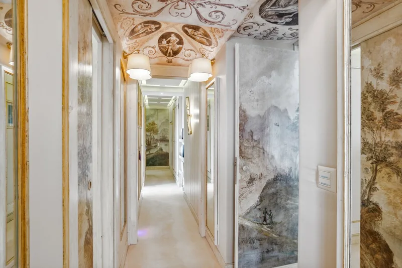 Appartement 3.5 pièces à Montreux — 13
