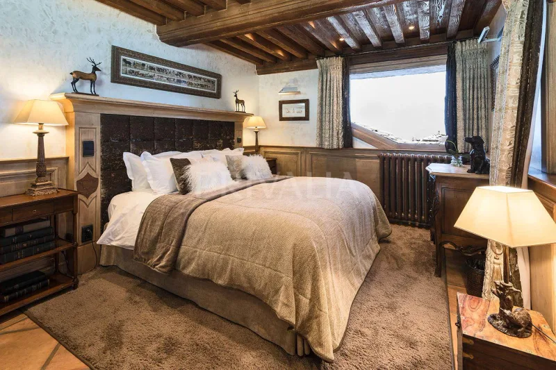 Maison / Villa 9 pièces à Courchevel 1850 — photo 5