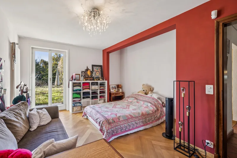 Maison / Villa 14 pièces à Blonay - Saint-Légier — 8