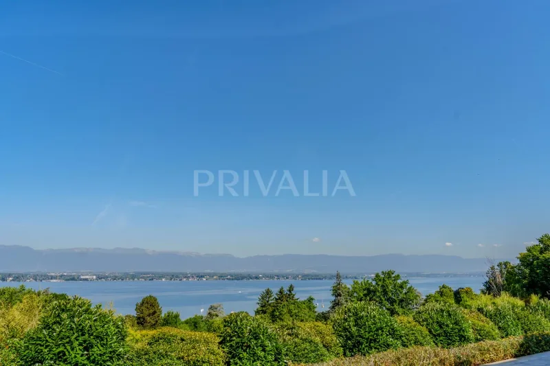 Maison / Villa 15 pièces à Cologny