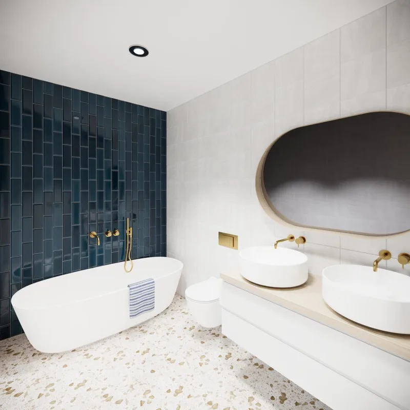 New development in Mousquines / Vuachère — photo 8