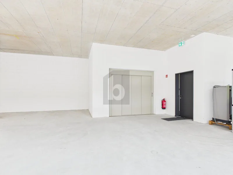 Gewerbe 1 Zimmer in Sarnen — photo 3