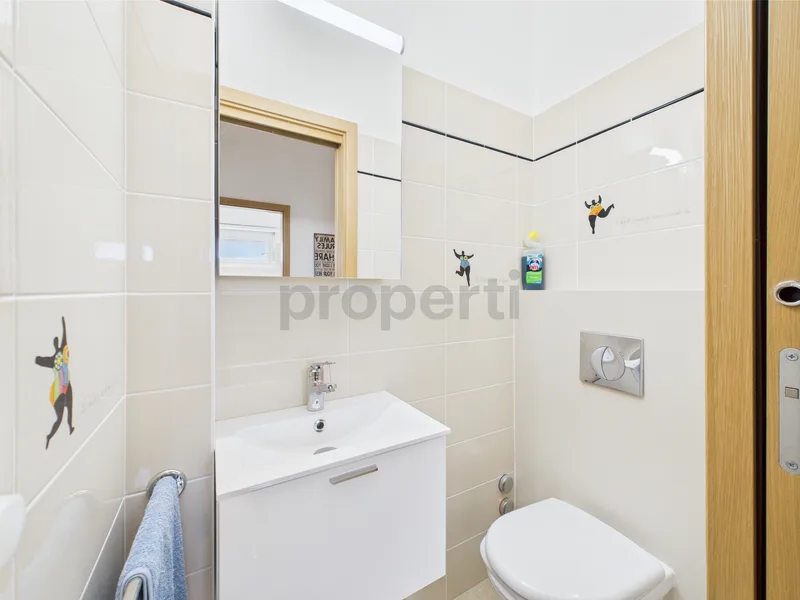 Appartement 4.5 pièces à Lugano — 9