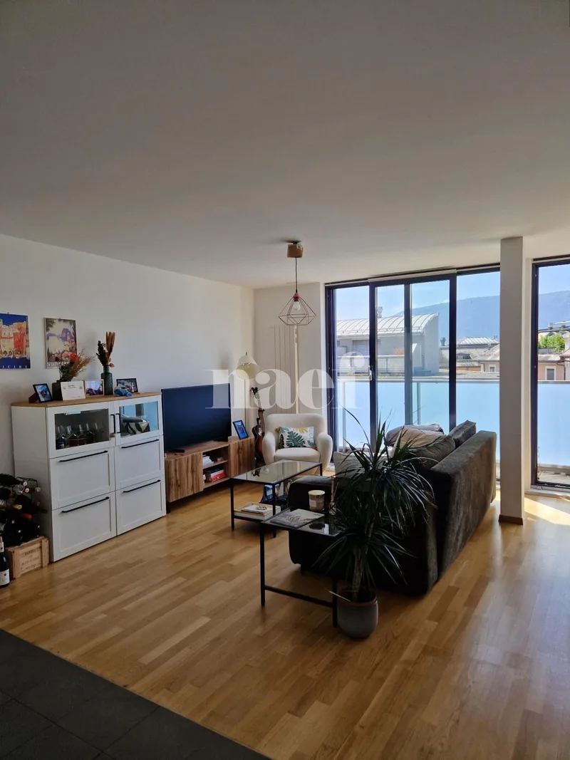 Wohnung 4.5 Zimmer in Genève — photo 2