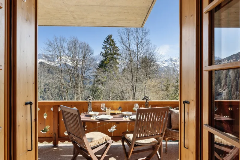 Appartement 3.5 pièces à Ollon — 3