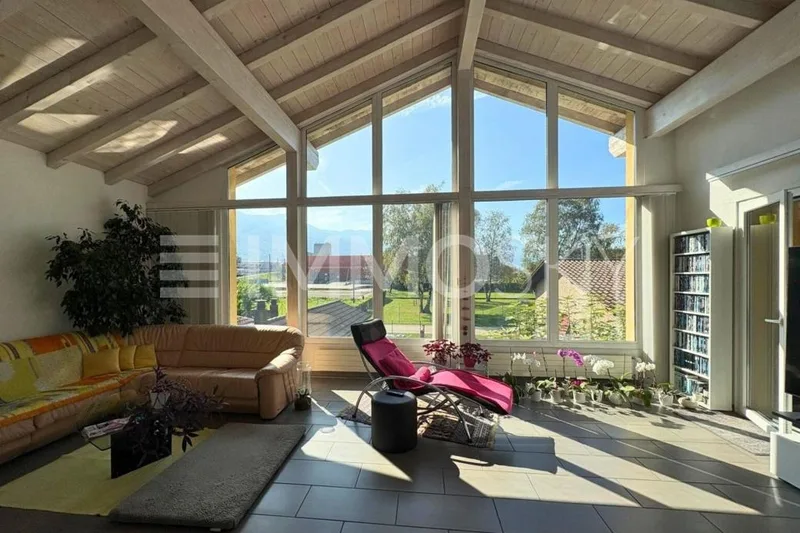 House / Villa 7.5 rooms in Bellinzona