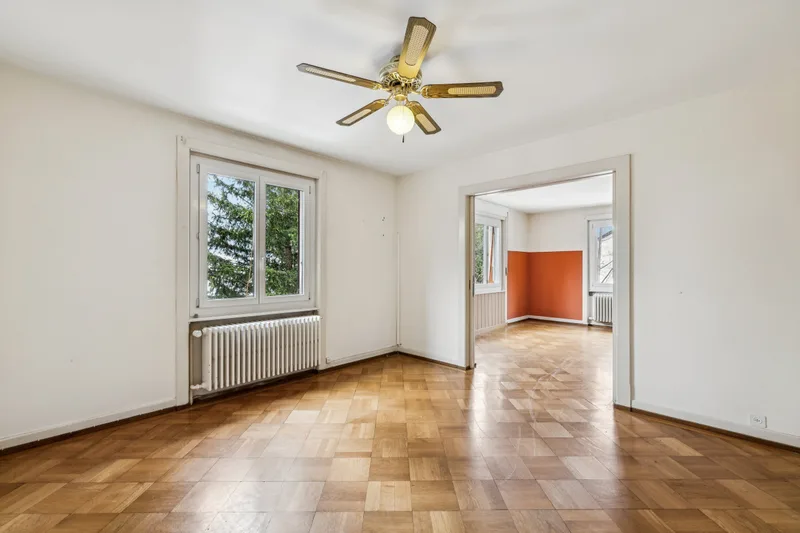 Maison / Villa 6.5 pièces à Le Chenit — photo 4