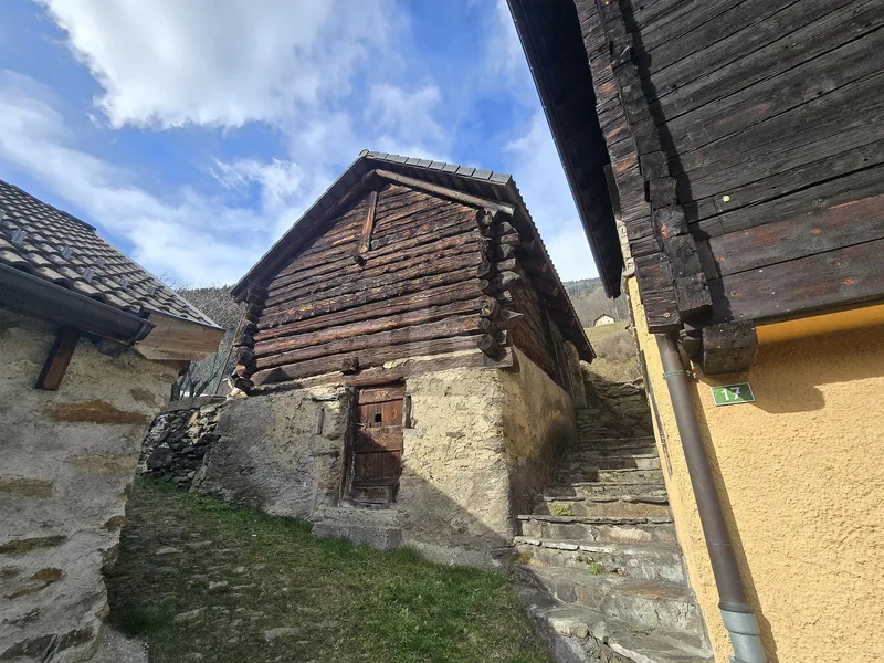 House / Villa 3 rooms in Freggio