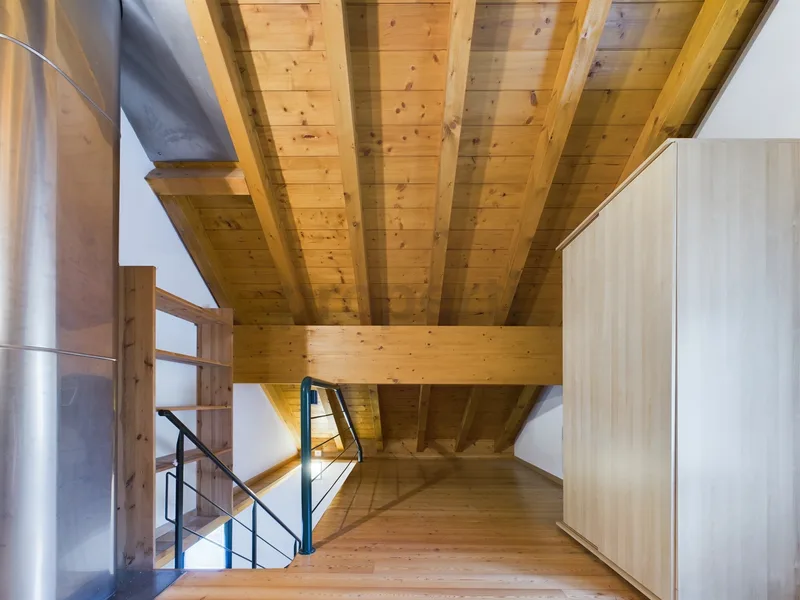 Maison / Villa 6 pièces à Dalpe — photo 10