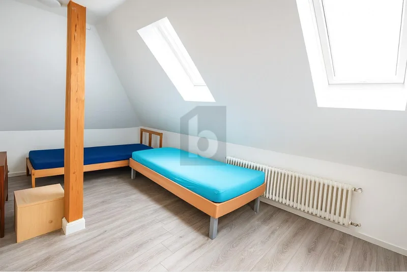 Building 13 rooms in Ursenbach — 4
