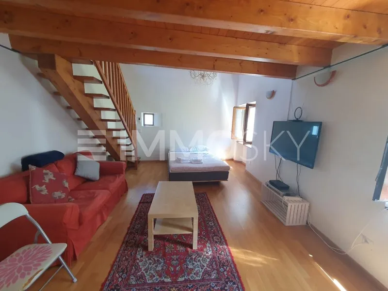 Appartement 4 pièces à Pugerna — 2