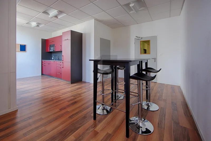 Commercial 2.5 rooms in Wallisellen — 5
