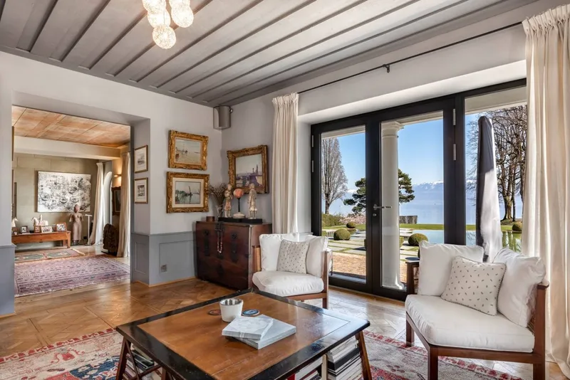 House / Villa 9.5 rooms in Saint-Prex — 5