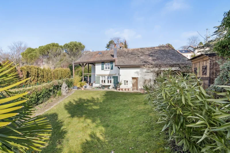 Maison / Villa 8.5 pièces à Montreux — 11