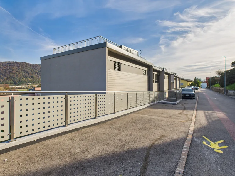 Appartement 2.5 pièces à Agno — 8