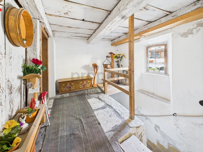 Maison / Villa 7.5 pièces à Tamins — photo 8