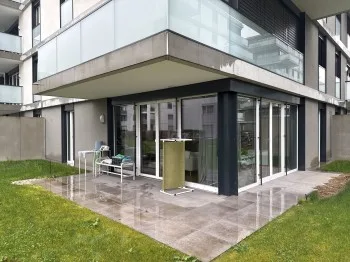Wohnung 3.5 Zimmer in Delémont — photo 10