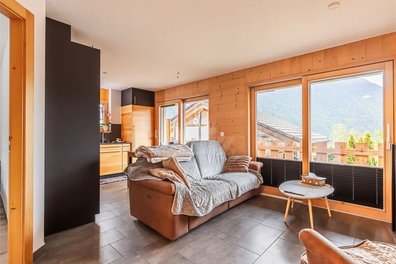 Apartment 3.5 rooms in Val de Bagnes