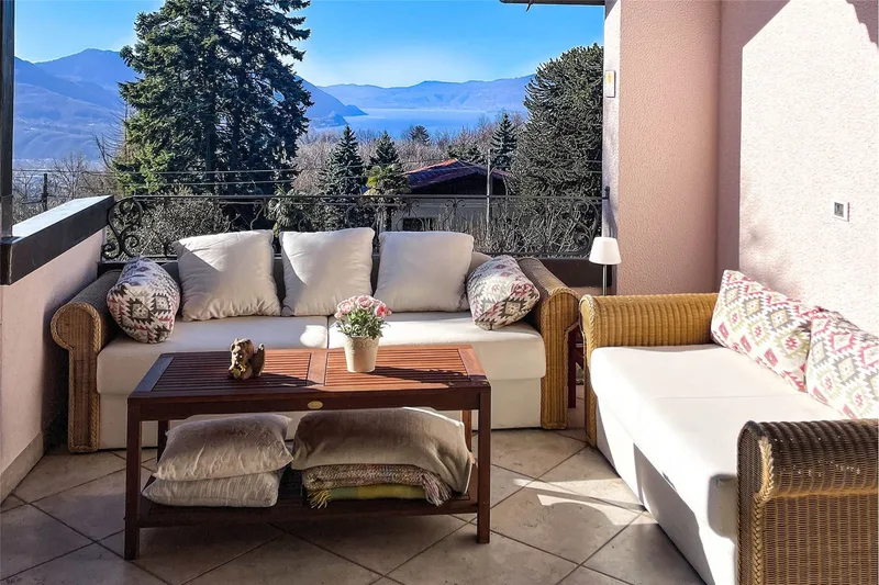 House / Villa 6 rooms in Collina d'Oro — 15