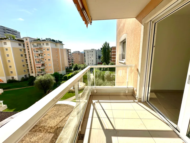 Appartement 2.5 pièces à Viganello — 7