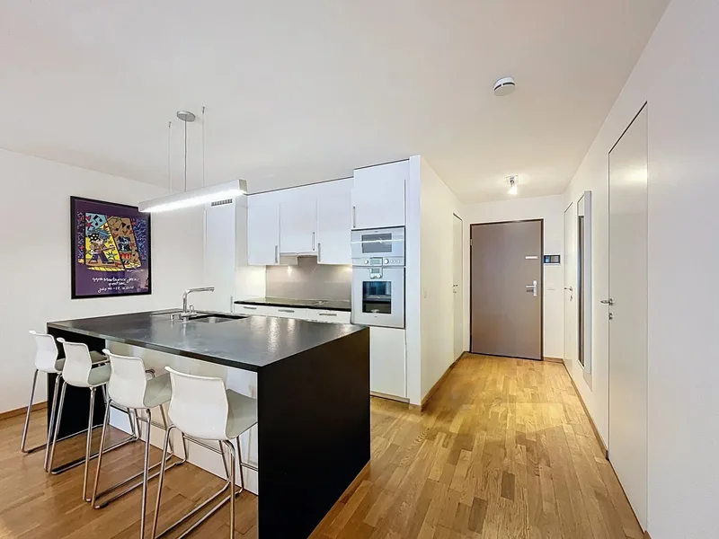 Appartement 3.5 pièces à Montreux — 2