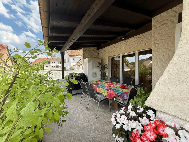 Maison / Villa 7 pièces à Haute-Ajoie — photo 4