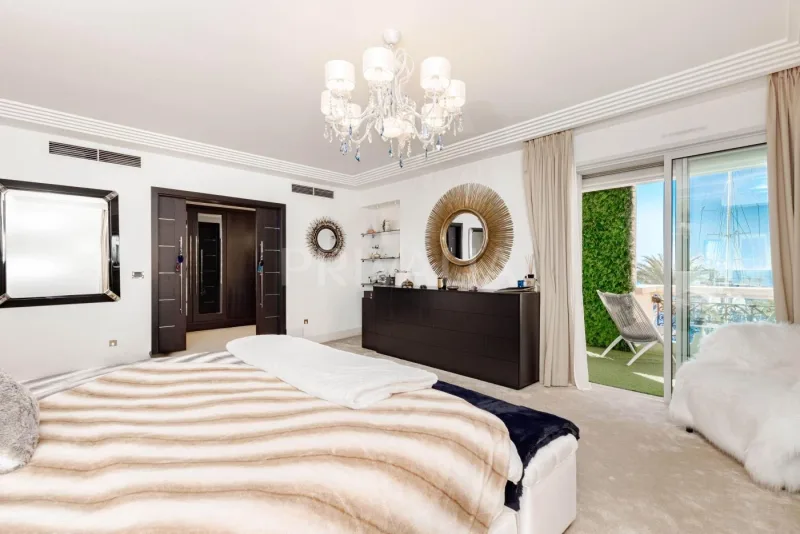 Appartement 10 pièces à Monaco — photo 7