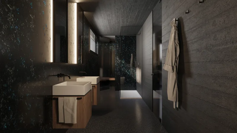 Maison / Villa 6 pièces à Collina d'Oro — 7