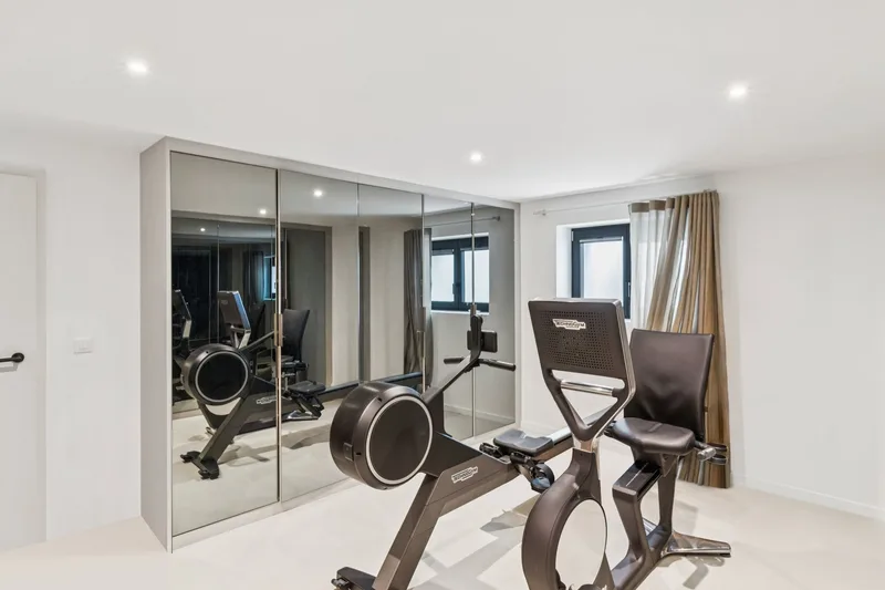 Maison / Villa 10 pièces à Cologny — 18