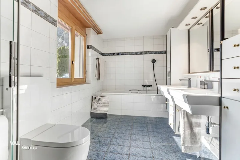Maison / Villa 7.5 pièces à Stalden — 17