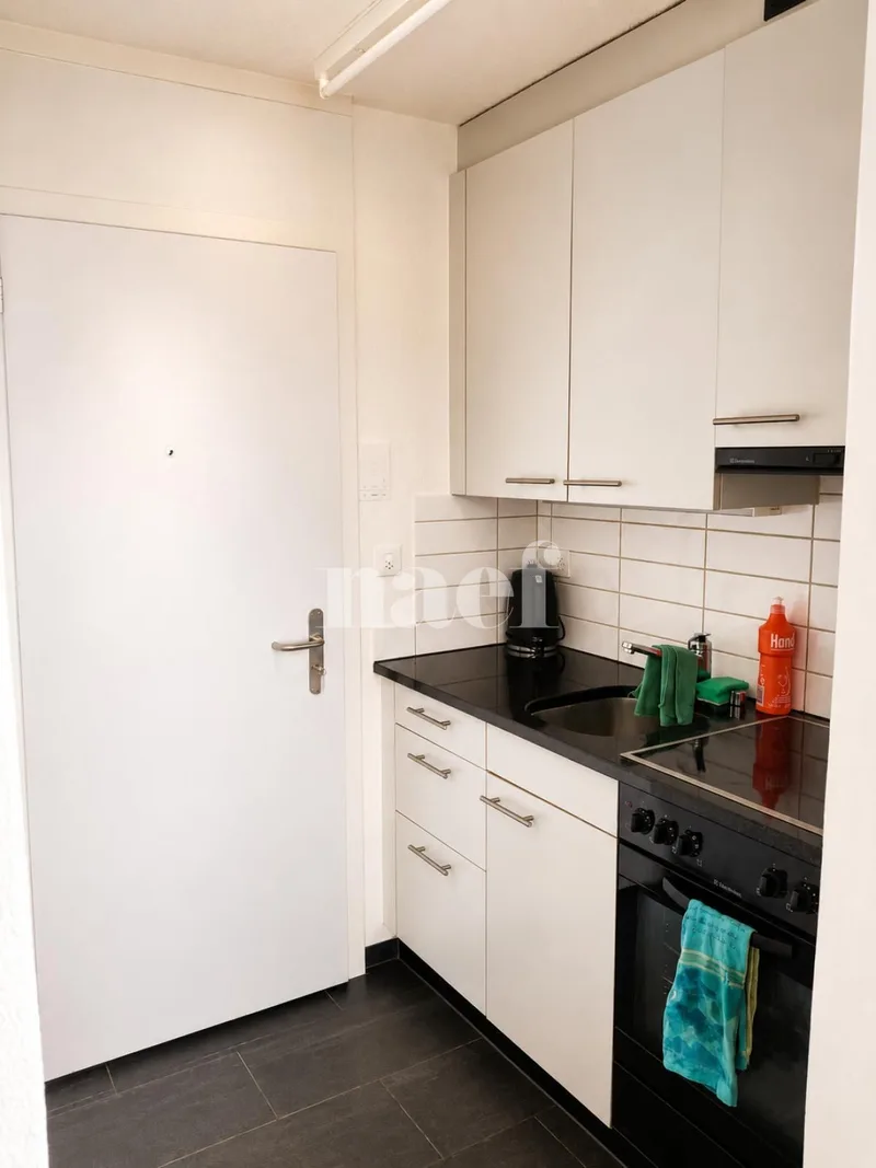 Apartment 1 rooms in Neuchâtel — 4