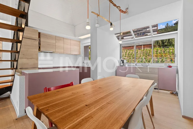 Appartement 5.5 pièces à Gravelone — 5