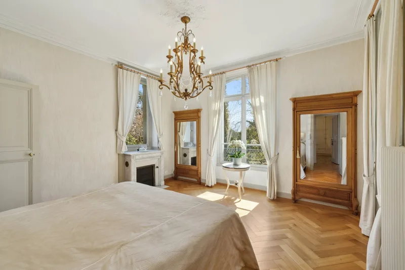 Maison / Villa 10 pièces à Villas Dubochet — 12