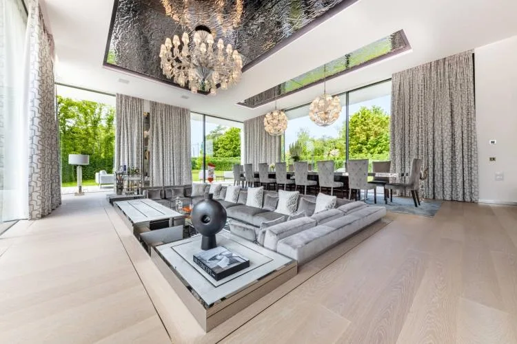House / Villa 17 rooms in Versoix — 2