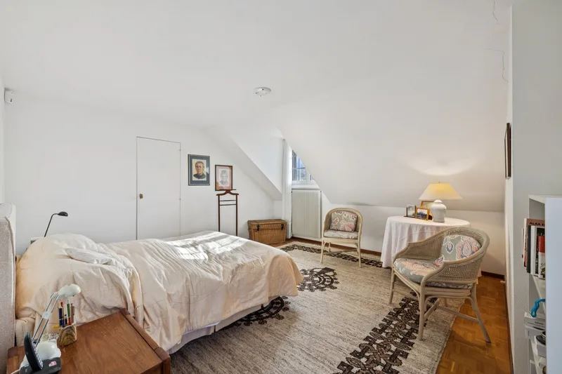 Maison / Villa 6.5 pièces à Blonay - Saint-Légier — 16