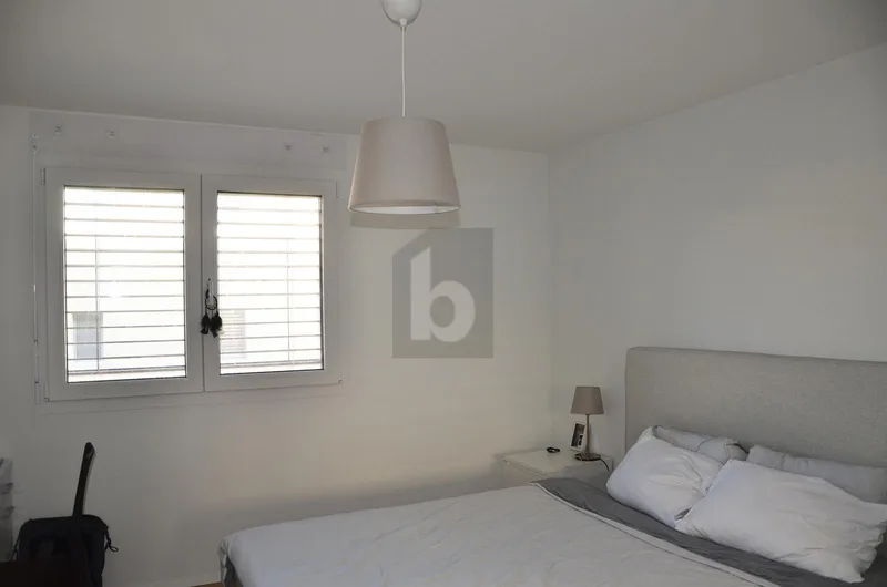 Wohnung 2.5 Zimmer in Gibloux — photo 3