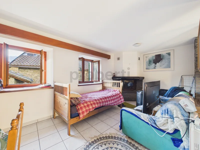 House / Villa 4.5 rooms in Medeglia — 4