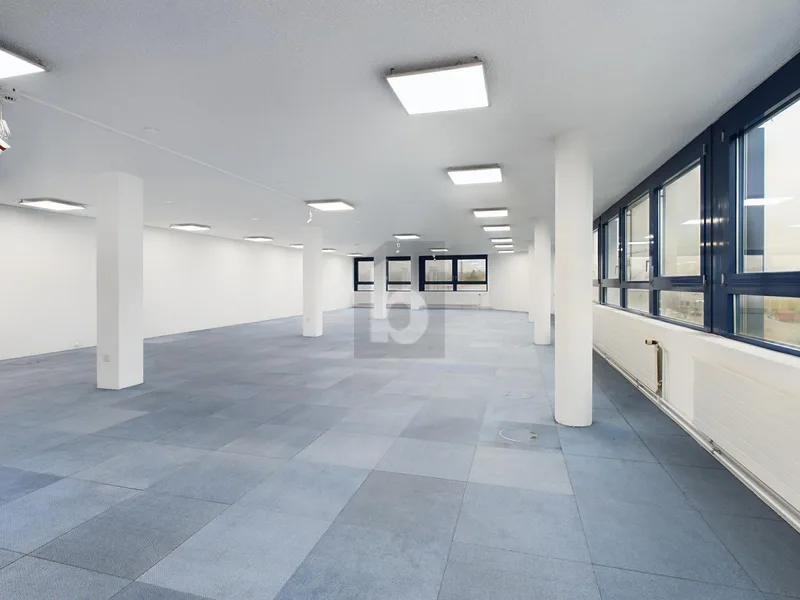 Commercial 1 rooms in Zuchwil — 3