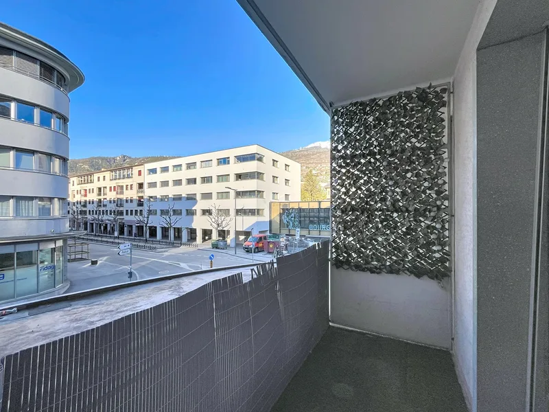 Appartement 4.5 pièces à Centre — 15