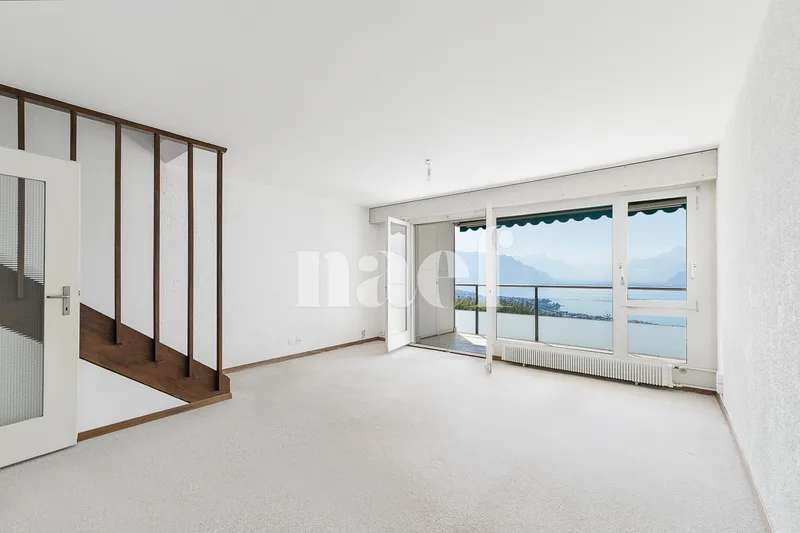 Apartment 4.5 rooms in Chardonne — photo 5