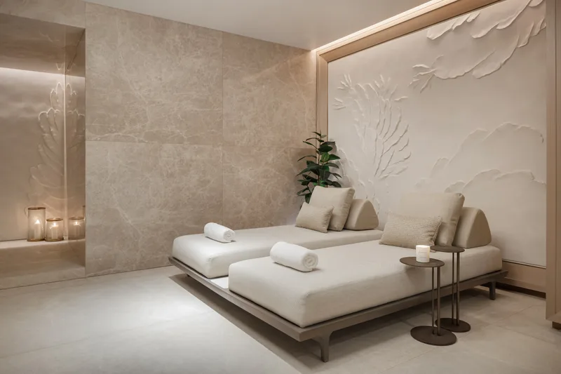 Wohnung 4 Zimmer in Knightsbridge — 10
