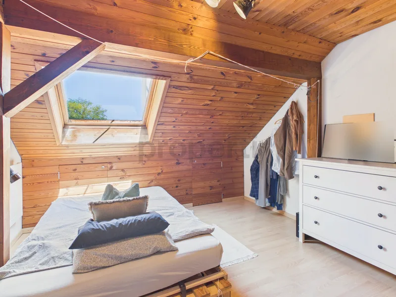 Appartement 4.5 pièces à Illnau-Effretikon — photo 9