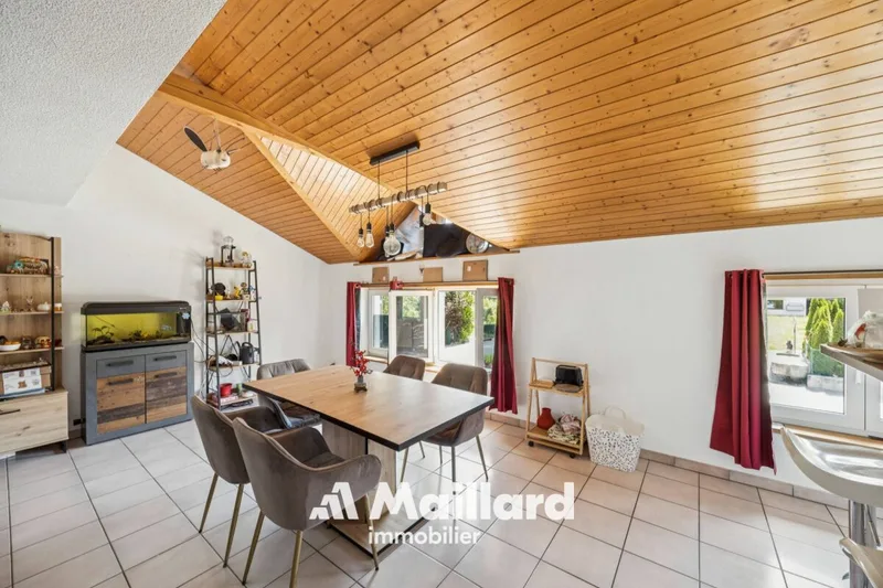 Wohnung 3.5 Zimmer in Haute-Sorne